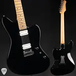 Suhr Classic JM - Черный - фото