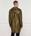 Пальто Rains, серый - фото 4