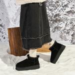 Зимние ботинки женские Masoomake - фото 24