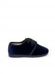 Pisamonas Flats в цвете Marine Blue - фото 2