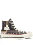 Кеды Chuck 70 из коллаборации с Converse ISABEL MARANT, черный - фото