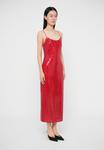 Платье Diane von Furstenberg JANE DRESS, Red - фото 4