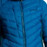 Куртка Trangoworld Medel V02, синий - фото 4