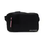 Поясная сумка Tommy Hilfiger, черный - фото