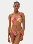 Нижняя часть бикини BL507 Selmark, мультиколор - фото 2