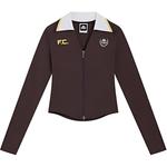 Каппа 1916 Трикотаж женский бежевый - фото