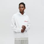 Свитшот Flower Body LOGO Series унисекс Atry, серый - фото 46