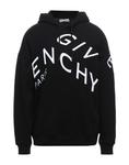 Толстовка Givenchy, черный - фото