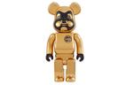 BE@RBRICK Evisu X Gold 400% /1000% модные фигурки 28см/70см - фото
