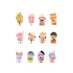 PINO JELLY Sparkling Plan Collection Mystery Boxes Single Mystery Box/12 шт POP MART - фото 6