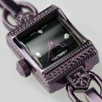 Женские часы Hamilton, черный Dial - фото 7