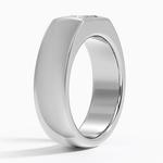 Кольцо для сигары Zola Lab Diamond Brilliant Earth - фото 2