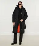 Пальто Копенгаген Desigual, черный - фото 2