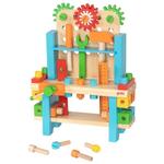 Моя первая мастерская Гоки 58386 Goki - фото