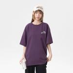 Футболка унисекс Yatsi, черный - фото 23