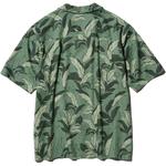 UNIQLO Рубашка Unisex Olive - фото 3