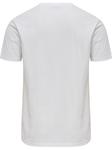 Футболка Hummel S/S Hmlred Basic S/S, белый - фото 2