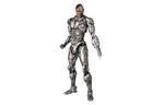 Фигурка Justice League Cyborg No. 063 Medicom Toy, MAFEX Cyborg - фото 3