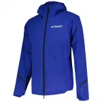 Куртка Adidas Terrex Xperior 2.5 Layer Light Climaproof, синий - фото 2