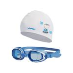 Наборы для плавания tpu силикон детский бассейн LINING - фото 6