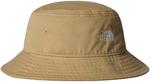 THE NORTH FACE Norm Bucket, Khaki Stone - фото