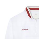 Пуловер-бомбер Givenchy, белый - фото 7