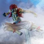 Фигурки в масштабе BANPRESTO - фото 2