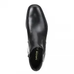 Ботинки Geox Brayden 2Fit Abx, черный - фото 4