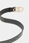 Ремень LIU JO Belt, Black - фото 4