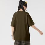 Футболка унисекс Sesame Street, белый - фото 18