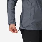 Куртка Marmot PreCip Eco Marmot, Steel Onyx - фото 2