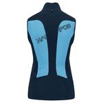 Жилет Karpos Parete, синий - фото 2