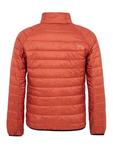 Куртка для лыж и сноуборда Protest  PRTSHAFFER puffer jacket, цвет Brick Orange - фото 4
