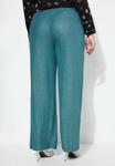 Брюки Studio Untold Trousers, Petrol/Teal - фото 3