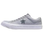 Converse One Star Low 'Wolf Grey' - фото