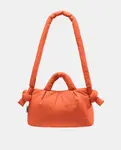 Мини-сумка через плечо Ona от Ölend, коралловый - фото