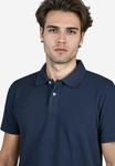 Поло Pierre Cardin Polo shirt, Schwarz/Black - фото 4