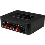 Усилитель Bluesound POWERNODE N331 3.1-Channel Network N331BLKUNV - фото 4
