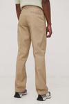 Брюки Dickies, бежевый - фото 3