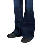 Джинсовые рабочие брюки lv LOUIS VUITTON, синий - фото 6