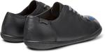 Кроссовки CAMPER Peu Cami, Black - фото 4