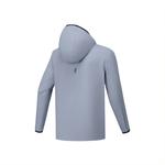 Skechers Куртка GODRI, Trade Wind Gray-02N6 - фото 3