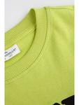 Футболка Coccodrillo, зеленый - фото 3