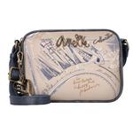 Сумка через плечо Anekke, Mixed Colors - фото