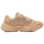 Кроссовки PEAK Chunky Sneakers Men Low-top Sandy Yellow, желтый - фото 2
