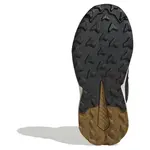 Походные ботинки adidas Terrex Trailmaker 2 Mid Rain.Rdy kids, серый - фото 2
