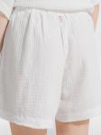 DEHA Шорты Regular в белом цвете - фото 6