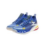 Кроссовки big3 5.0 pro 'blue sonic' 361 Degrees, синий - фото 3