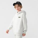 Детская толстовка Jeep, хаки - фото 7