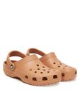 Мюли Classic Clog 10001 Crocs, коричневый - фото 2